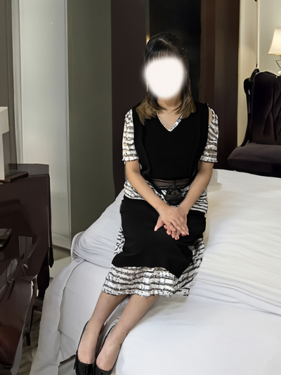 リリさんの写真